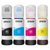 爱普生（Epson）L3118原装 4色 墨水套装（单位：套